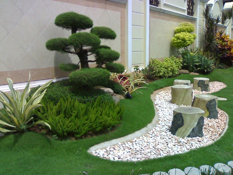 Landscape Supplier Johor Bahru